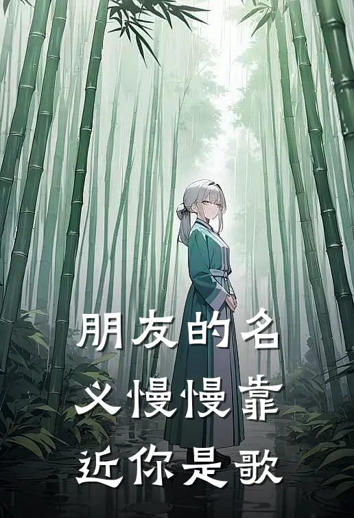 朋友的名义慢慢靠近你是歌