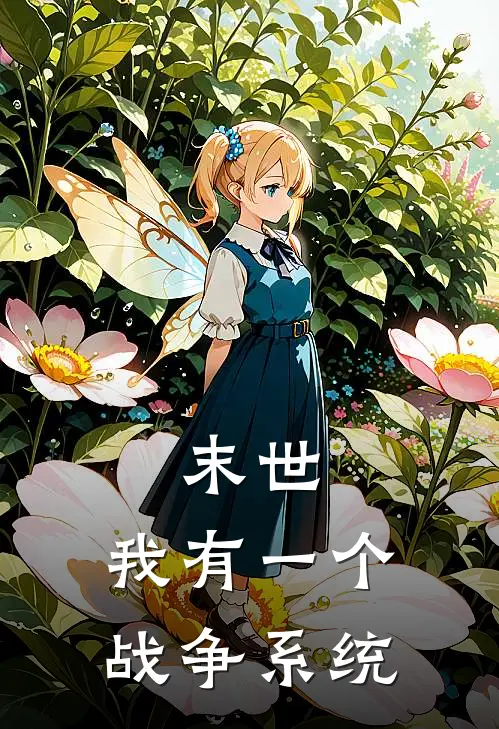 末世：我有一个战争系统