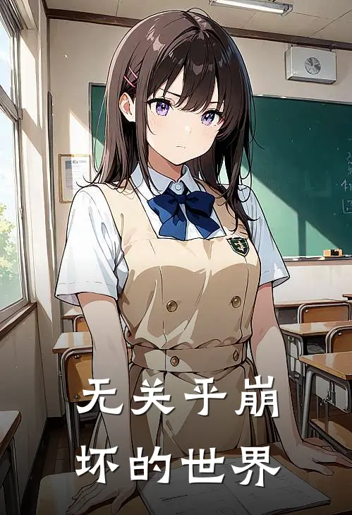 无关乎崩坏的世界