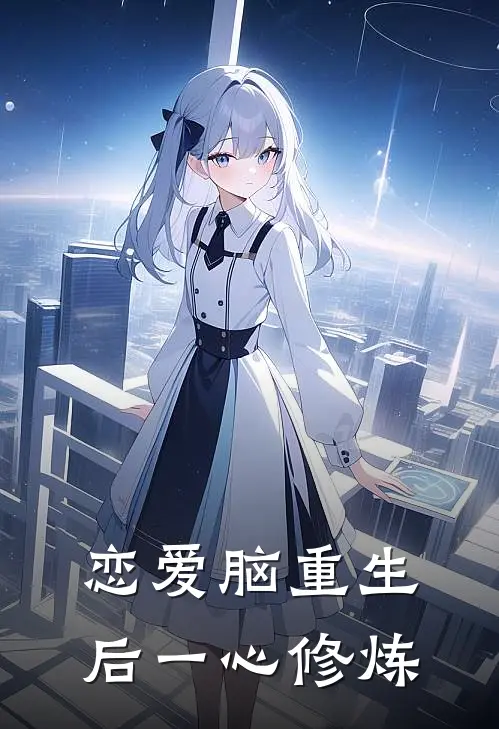 恋爱脑重生后一心修炼