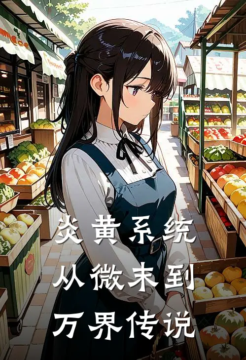 炎黄系统：从微末到万界传说