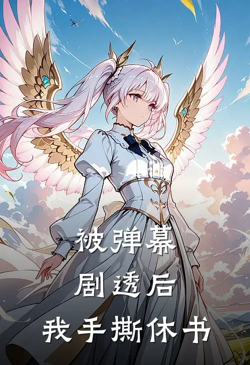 被弹幕剧透后，我手撕休书