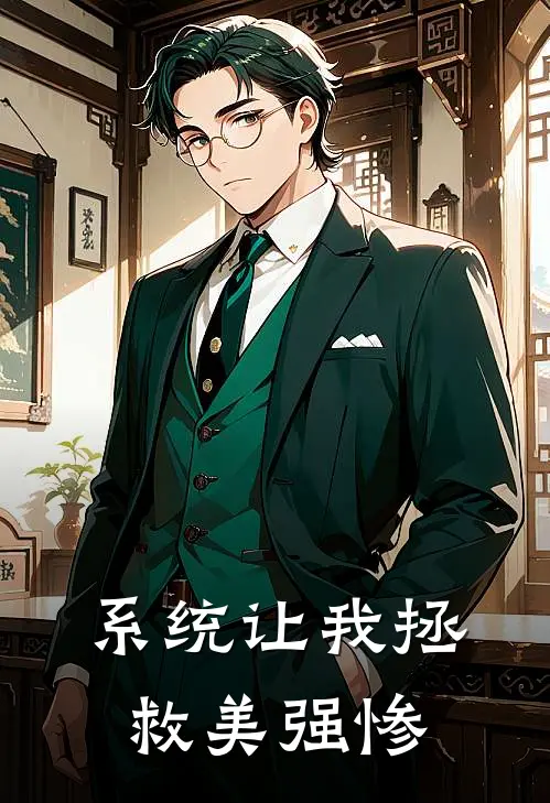 系统让我拯救美强惨