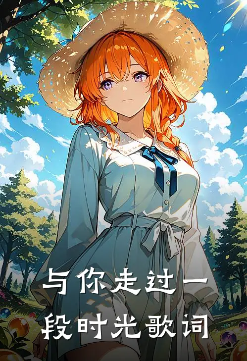 与你走过一段时光歌词