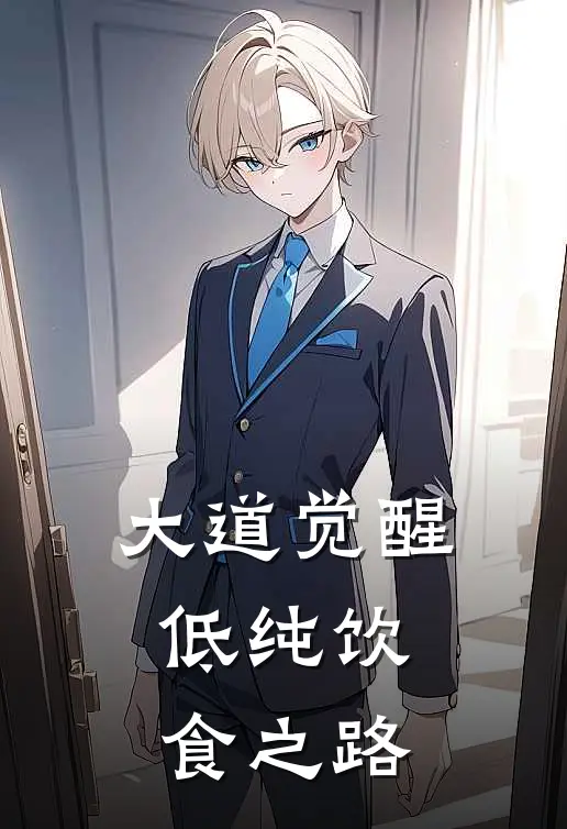 大道觉醒：低纯饮食之路