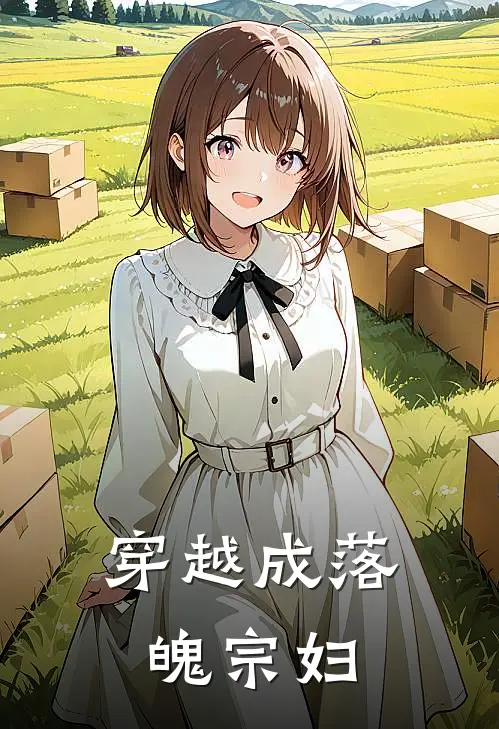 穿越成落魄宗妇