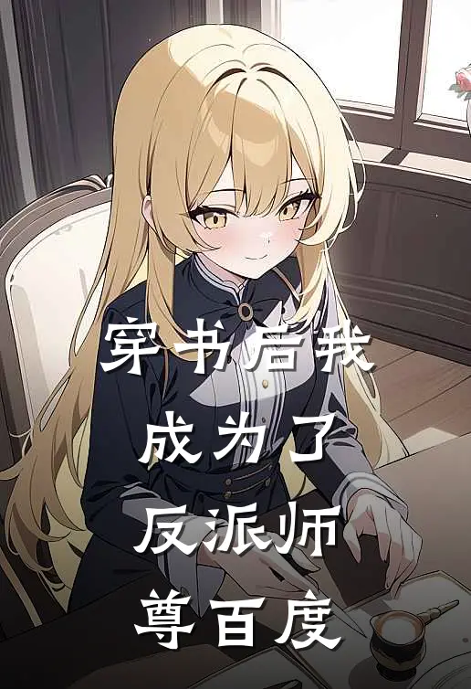 穿书后我成为了反派师尊百度