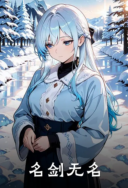 名剑无名(剑无锋剑无锋)热门小说排行_完结版小说名剑无名剑无锋剑无锋