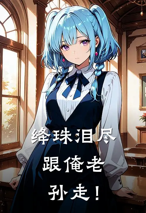 绛珠泪尽，跟俺老孙走！