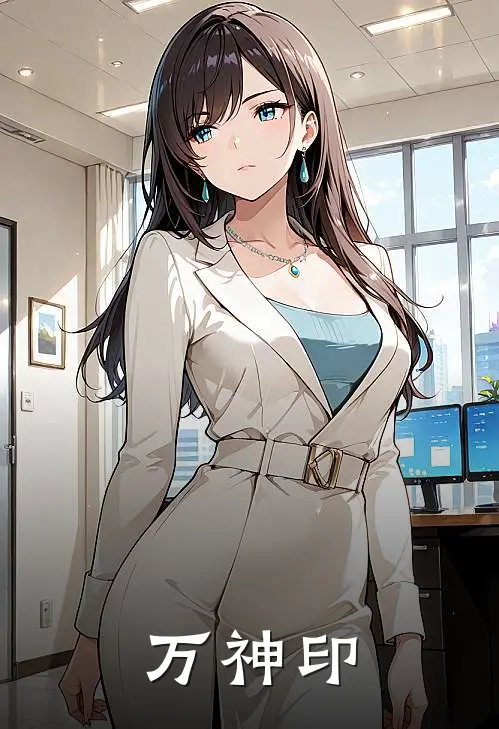 《万神印》方乾常铭全文免费在线阅读_《万神印》全集阅读