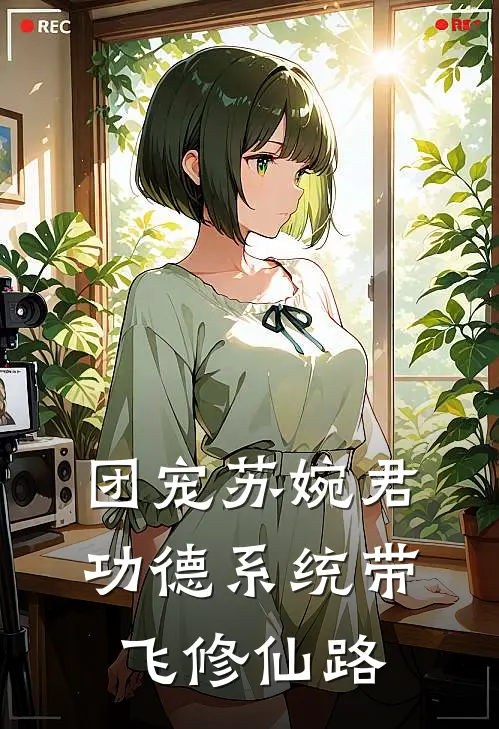 团宠苏婉君：功德系统带飞修仙路苏婉君赵虎免费小说大全_小说完结团宠苏婉君：功德系统带飞修仙路(苏婉君赵虎)