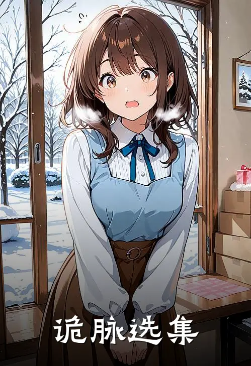 诡脉选集(陆昭萧厉)在线阅读免费小说_完整版小说免费阅读诡脉选集(陆昭萧厉)