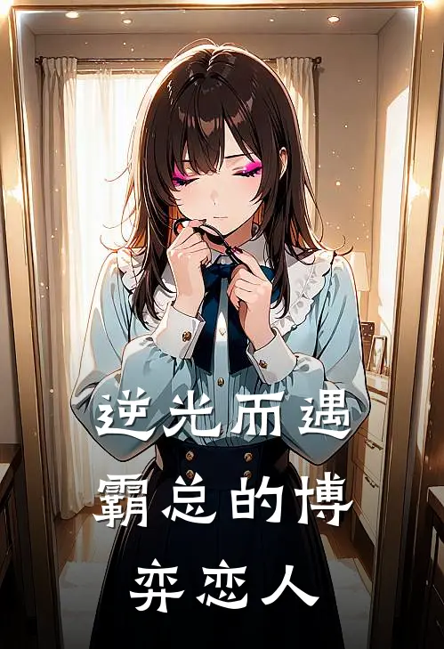 逆光而遇：霸总的博弈恋人苏晚顾沉舟小说完整版免费阅读_最新章节列表逆光而遇：霸总的博弈恋人(苏晚顾沉舟)