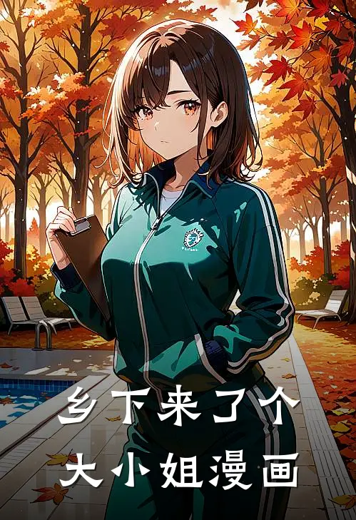 乡下来了个大小姐漫画