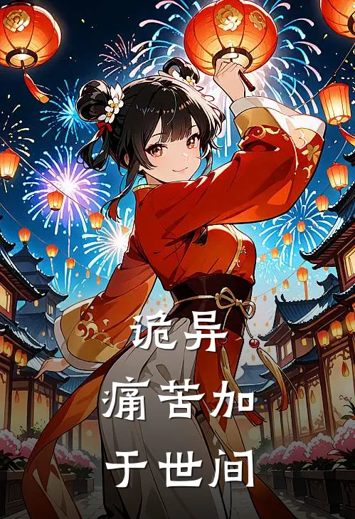 叶熙叶欣彤《诡异：痛苦加于世间》全本免费在线阅读_(叶熙叶欣彤)最新章节在线阅读