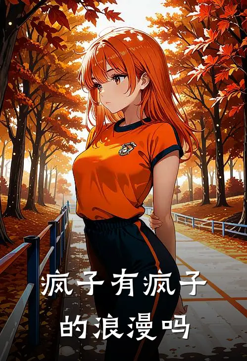 疯子有疯子的浪漫吗