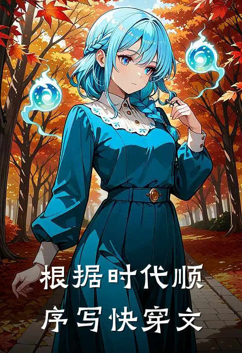 根据时代顺序写快穿文