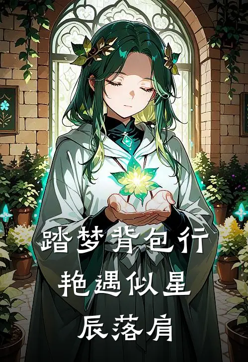 踏梦背包行：艳遇似星辰落肩