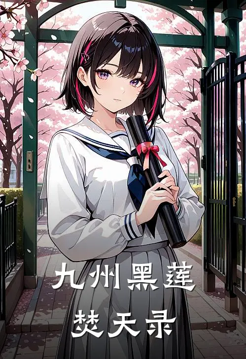 《九州黑莲焚天录》苏清禾夜无央全文免费在线阅读_《九州黑莲焚天录》全集阅读