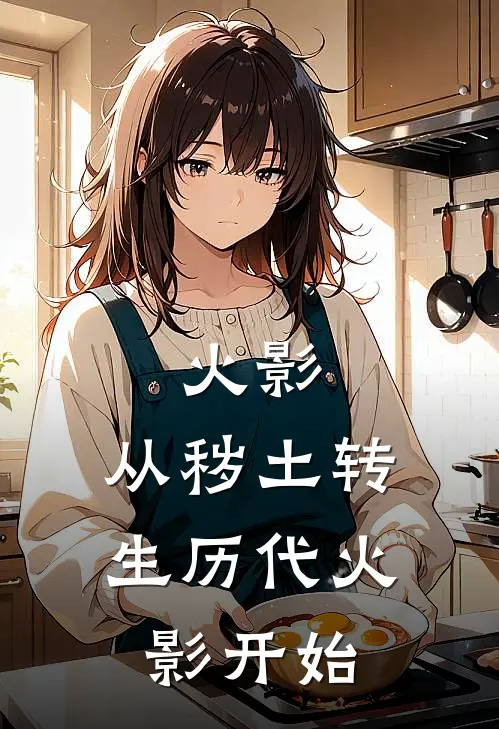 伊鲁卡西代(火影：从秽土转生历代火影开始)全章节在线阅读_(火影：从秽土转生历代火影开始)完结版免费阅读