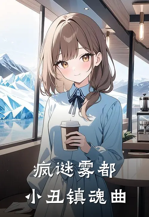 疯谜雾都：小丑镇魂曲(贾斯珀维恩)完本小说_全本免费小说疯谜雾都：小丑镇魂曲贾斯珀维恩