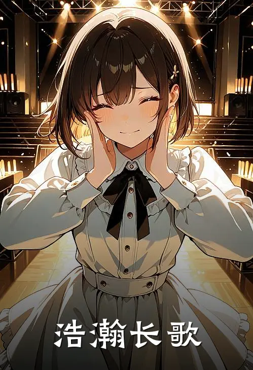 浩瀚长歌