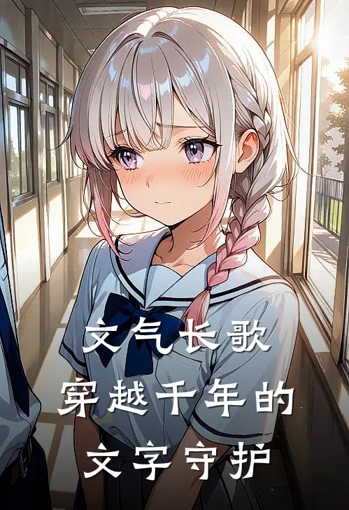 文气长歌：穿越千年的文字守护