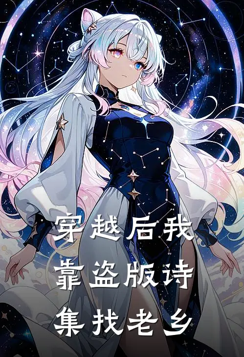 穿越后我靠盗版诗集找老乡