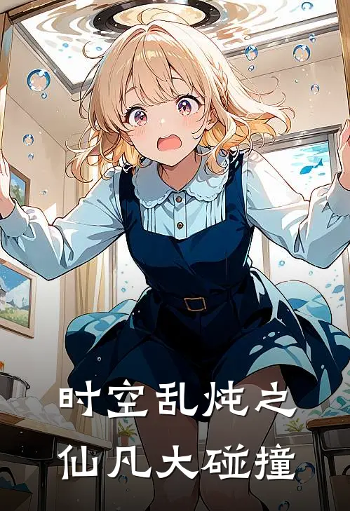 时空乱炖之仙凡大碰撞