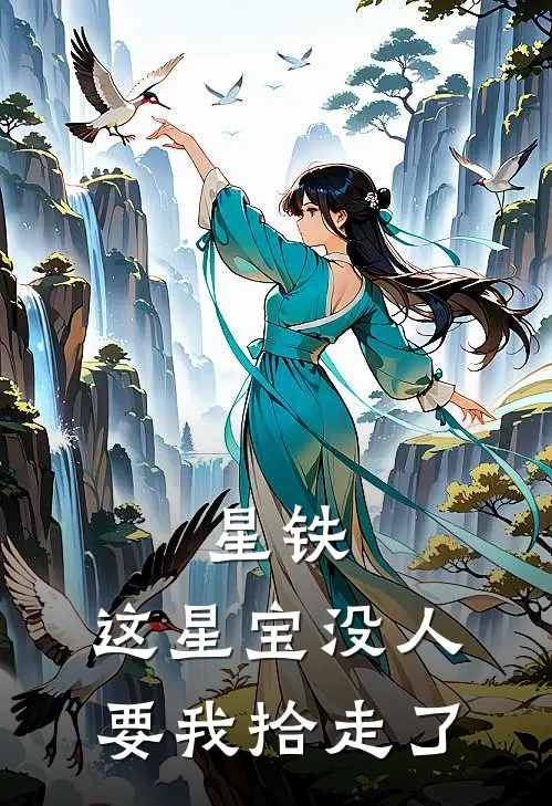 星铁：这星宝没人要我拾走了李长生丹恒免费热门小说_最热门小说星铁：这星宝没人要我拾走了李长生丹恒