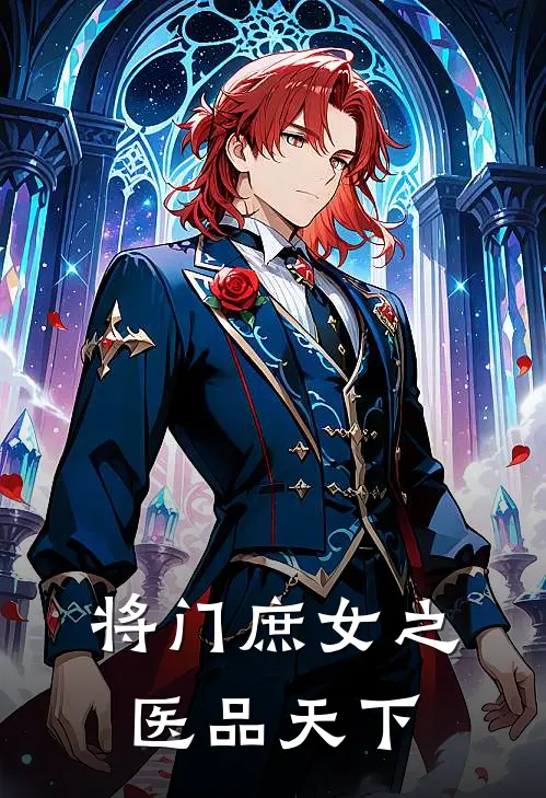 将门庶女之医品天下刘婷王丽娜免费小说大全_小说推荐完本将门庶女之医品天下(刘婷王丽娜)