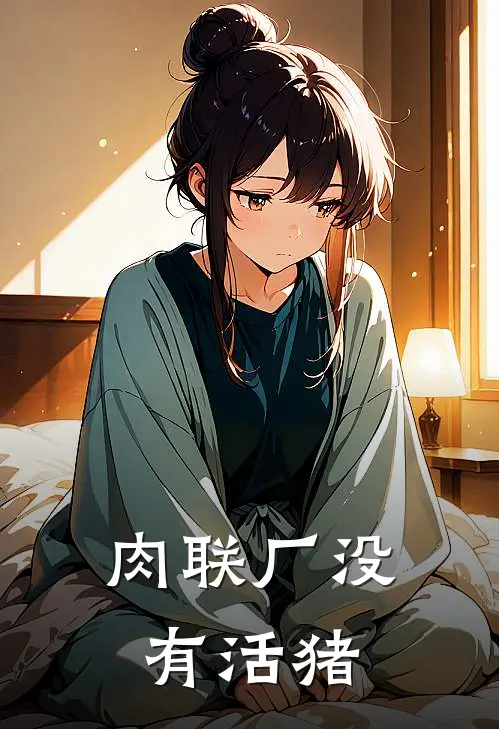 肉联厂没有活猪