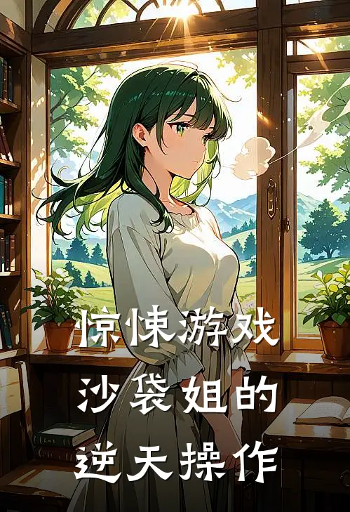 惊悚游戏：沙袋姐的逆天操作