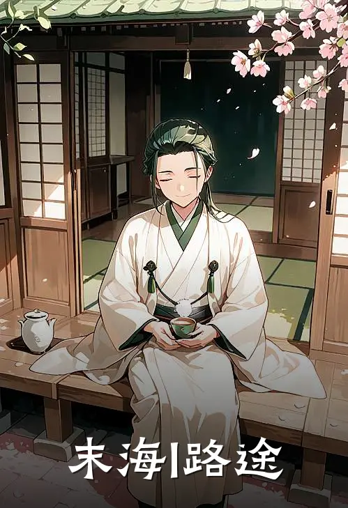 末海l路途(张安藤斯万龙)完结小说_小说完整版免费阅读末海l路途张安藤斯万龙