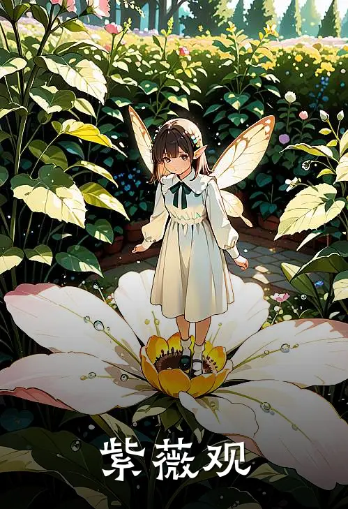 陈知善苏小然紫薇观最新章节在线阅读_陈知善苏小然完整版阅读