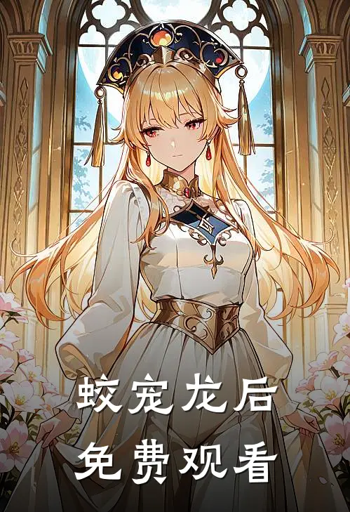 蛟宠龙后免费观看