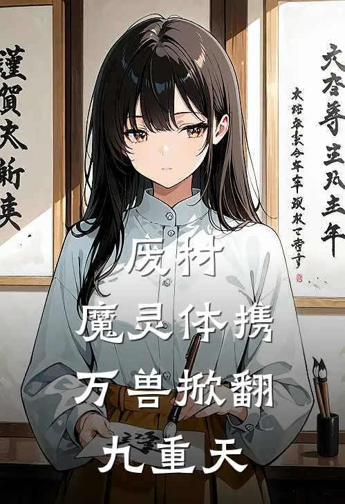 废材，魔灵体携万兽掀翻九重天云蔓殊林薇最新推荐小说_完结版小说推荐废材，魔灵体携万兽掀翻九重天云蔓殊林薇