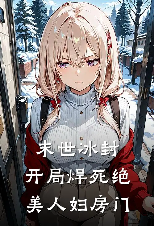 末世冰封：开局焊死绝美人妇房门