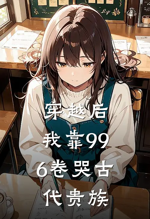 穿越后，我靠996卷哭古代贵族