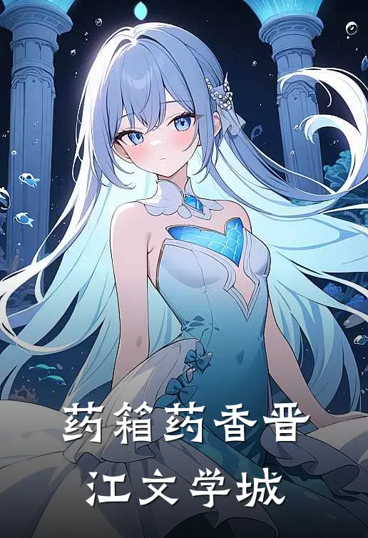 药箱药香晋江文学城