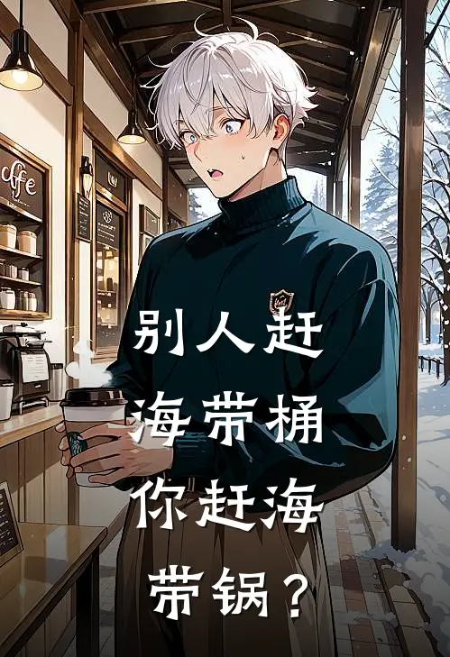 别人赶海带桶，你赶海带锅？(秦朗王大强)热门网络小说_最新章节列表别人赶海带桶，你赶海带锅？(秦朗王大强)