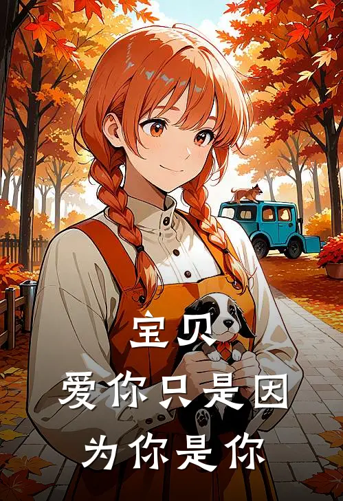 宝贝，爱你只是因为你是你