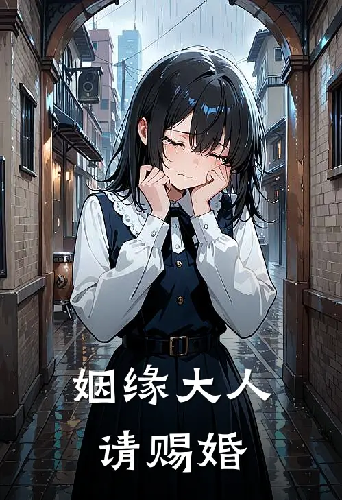 姻缘大人请赐婚(姜依昂姜漾)完本小说_免费阅读无弹窗姻缘大人请赐婚姜依昂姜漾