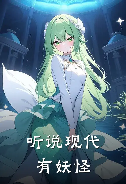 听说现代有妖怪