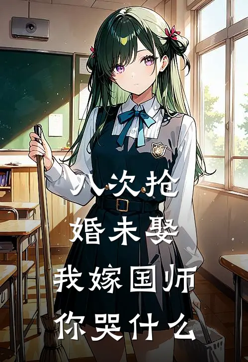 八次抢婚未娶，我嫁国师你哭什么(沈淮蒋容)最新好看小说_最新章节列表八次抢婚未娶，我嫁国师你哭什么(沈淮蒋容)