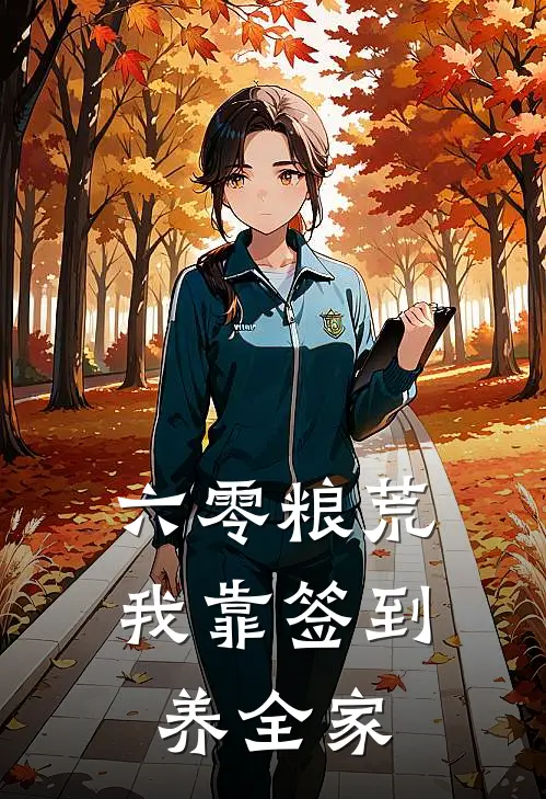 六零粮荒，我靠签到养全家(沈青岩沈大山)免费完结小说_免费小说在线阅读六零粮荒，我靠签到养全家(沈青岩沈大山)