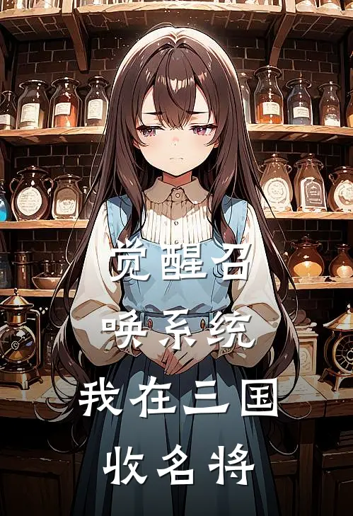 觉醒召唤系统，我在三国收名将