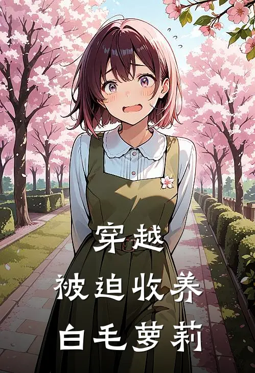 穿越：被迫收养白毛萝莉(陈言张天豪)完本小说_免费阅读无弹窗穿越：被迫收养白毛萝莉陈言张天豪