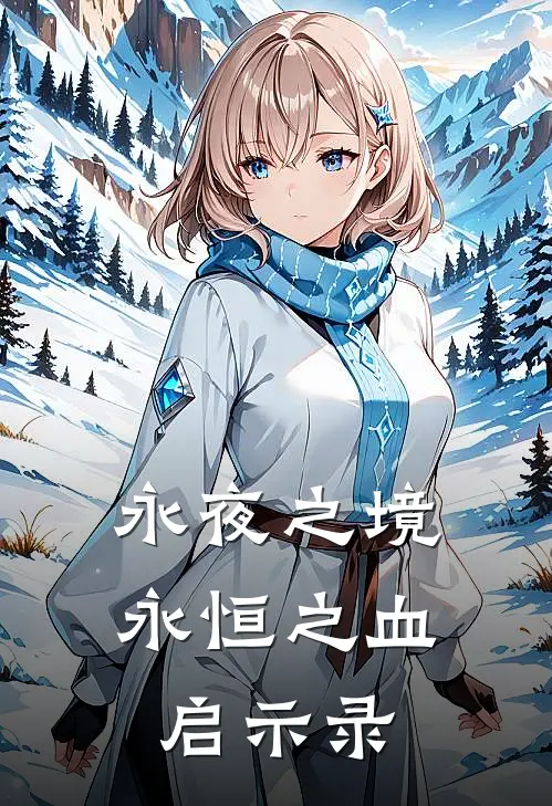 永夜之境：永恒之血启示录