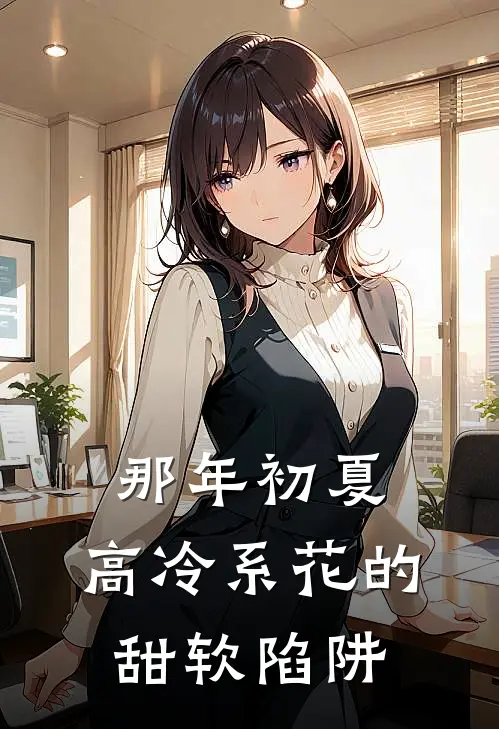 那年初夏：高冷系花的甜软陷阱